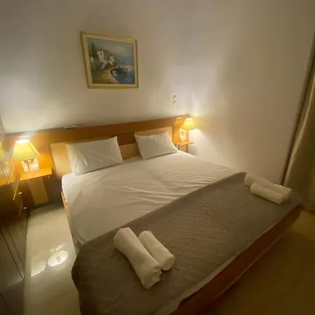 Le Chris Apartment
