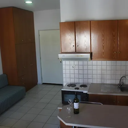 Apartman Le Chris Réthimno