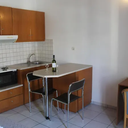Le Chris Apartman *
