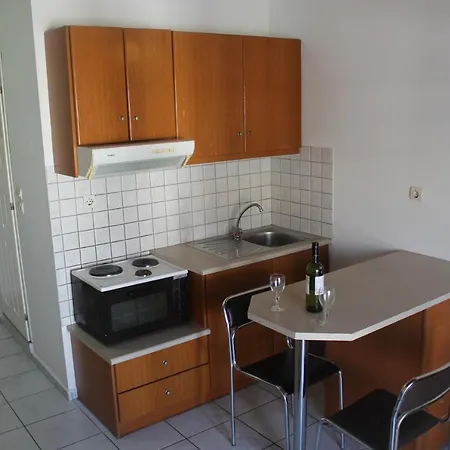 Apartman Le Chris