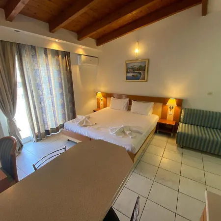 Le Chris Apartman Réthimno