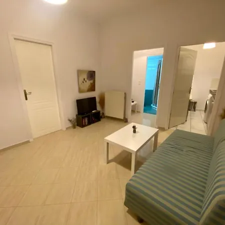 Apartman Le Chris Réthimno