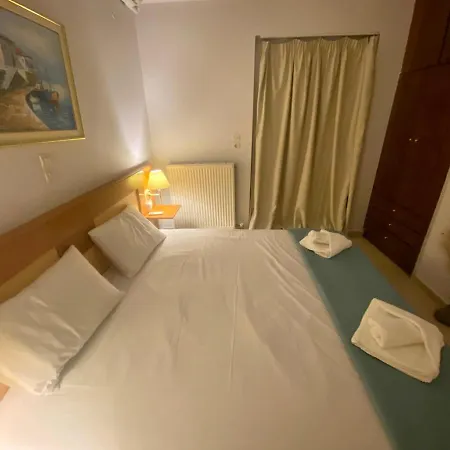 Le Chris Apartman Réthimno