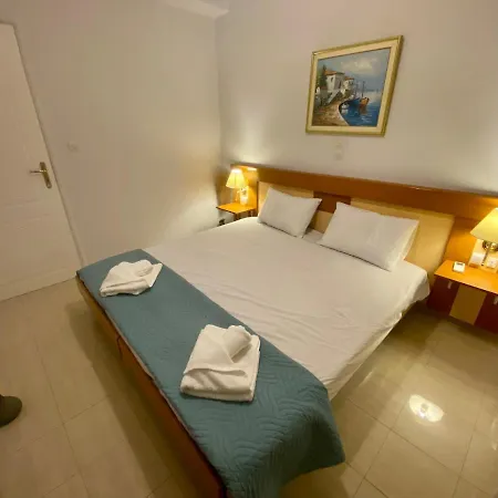 Apartman Le Chris Réthimno