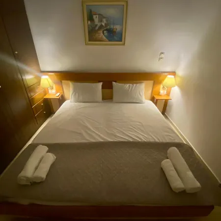Apartman Le Chris