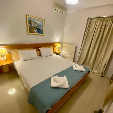 Apartman Le Chris
