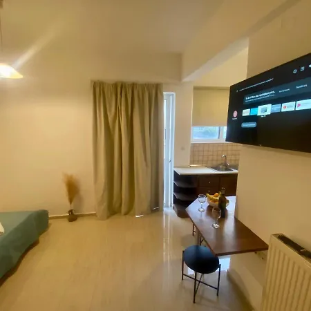 Apartman Le Chris