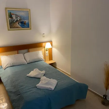 Apartman Le Chris