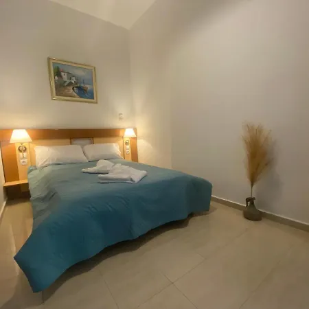 Apartman Le Chris Réthimno