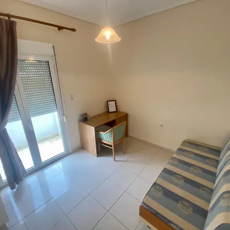 Le Chris Apartman