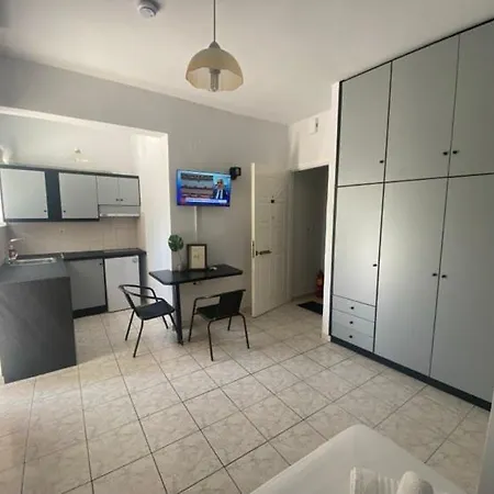 Le Chris Apartman *
