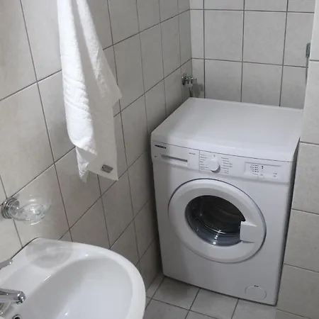 Apartament Le Chris