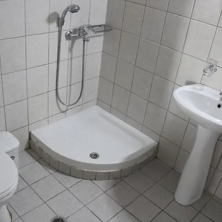 Le Chris Apartament *