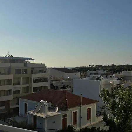 Le Chris Apartment Rethymno (Crete)