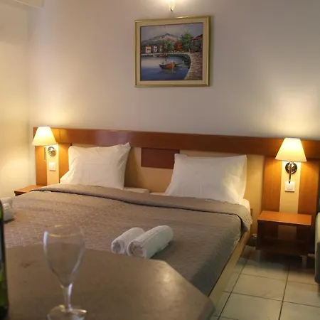 Le Chris Διαμέρισμα *