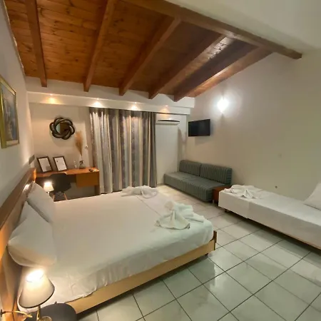 Le Chris Ρέθυμνο