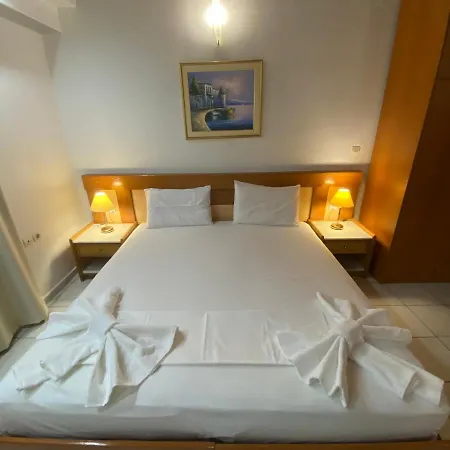 Daire Le Chris Resmo