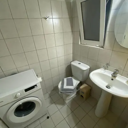 Le Chris Διαμέρισμα Ρέθυμνο