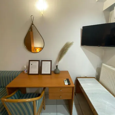 Le Chris Apartment