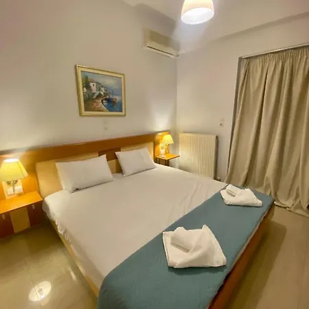 Διαμέρισμα Le Chris *