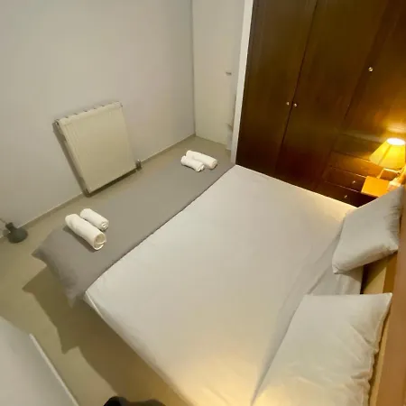 Διαμέρισμα Le Chris *