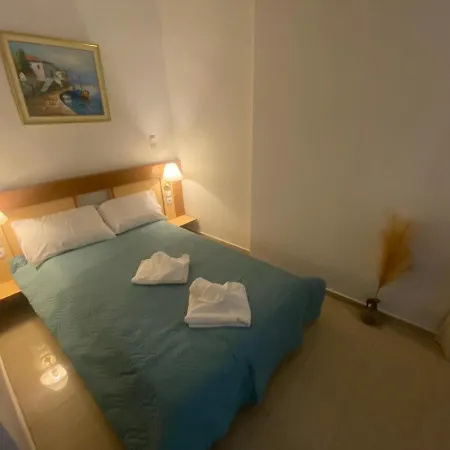 Le Chris Apartment