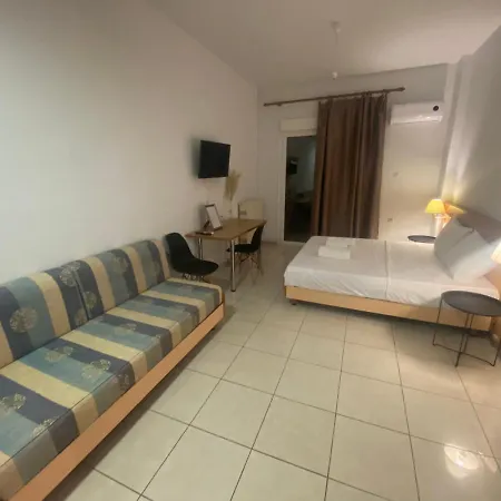 Le Chris Ρέθυμνο