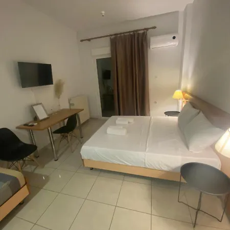 Διαμέρισμα Le Chris *