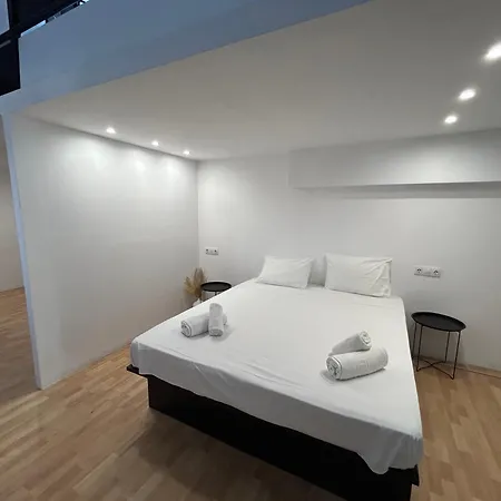 Διαμέρισμα Le Chris