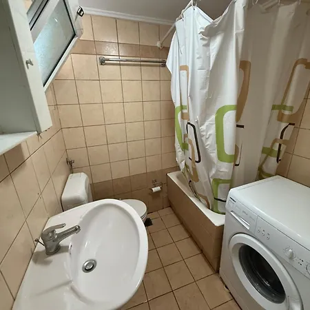 Le Chris Apartament Rethymnon
