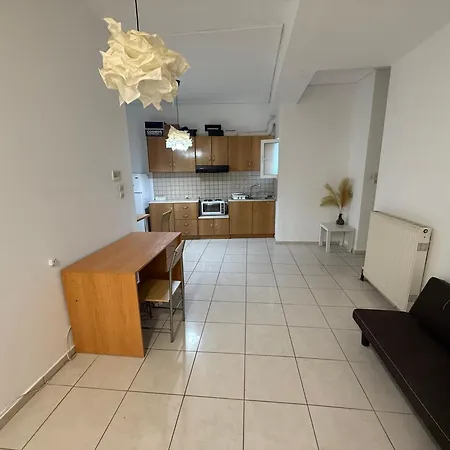 Le Chris Apartament