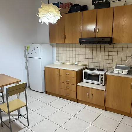 Le Chris Apartament Rethymnon