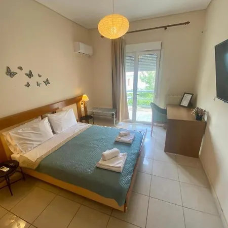 Le Chris Apartament