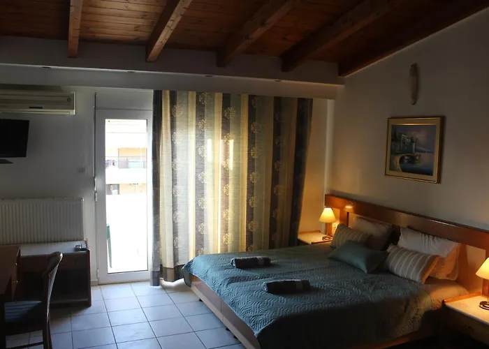 Le Chris * Ретимно