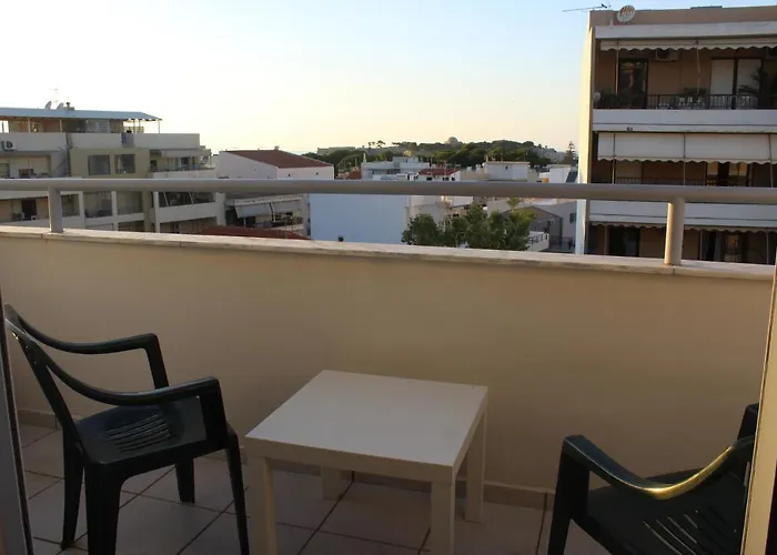 Le Chris Апартаменты *