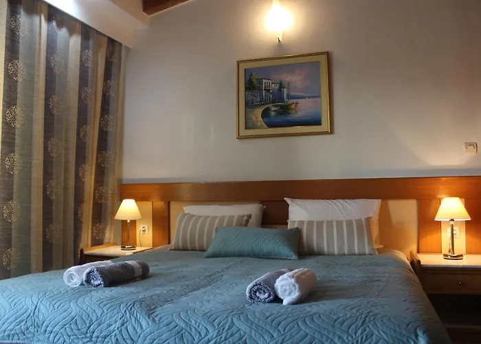 Le Chris Апартаменты