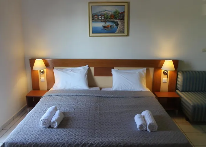 Le Chris * Ретимно