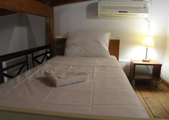 Le Chris Апартаменты *