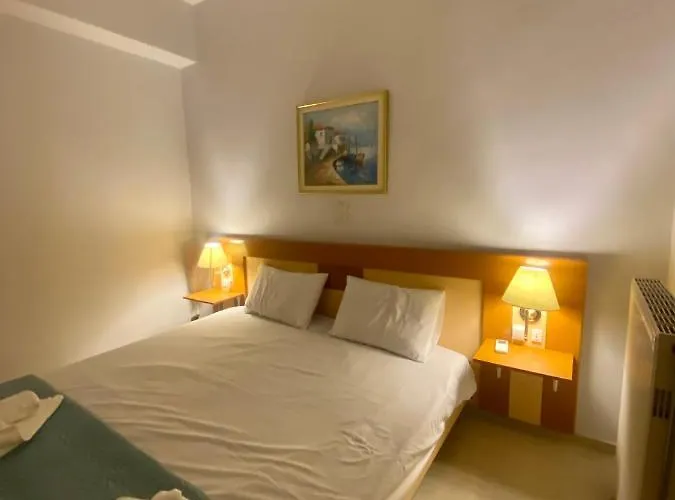 Le Chris Апартаменты *