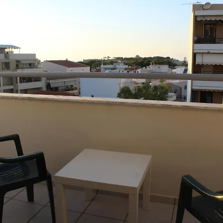 Le Chris Lägenhet *