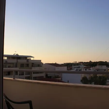 Le Chris Lägenhet *