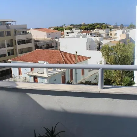 Apartment Le Chris
