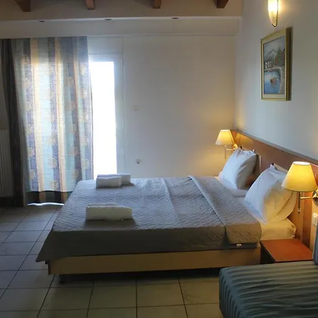 Lägenhet Le Chris *