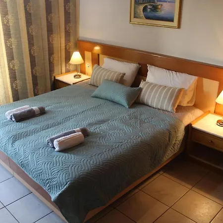 Le Chris Lägenhet Rethymno