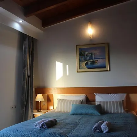 Le Chris Apartment Rethymno