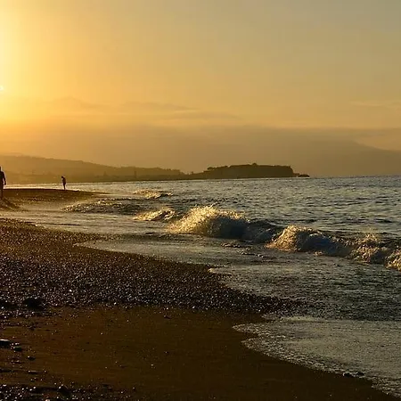 Le Chris Rethymno
