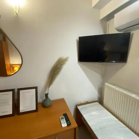 Lägenhet Le Chris Rethymno