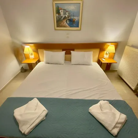 Le Chris Apartment Rethymno