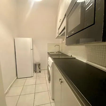 Apartment Le Chris