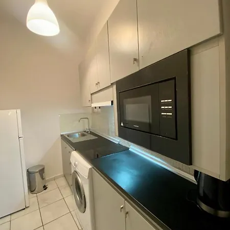 Lägenhet Le Chris Rethymno